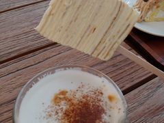 -Peet's Coffee皮爷咖啡(大学路店)