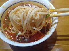 岐山臊子面-小崔家臊子面(高新店)