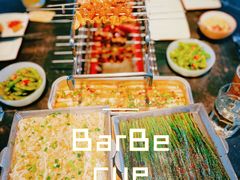 -很久以前羊肉串(朝阳路店)