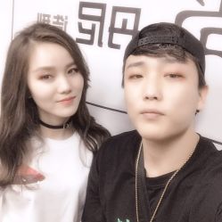 -尚丹尼造型