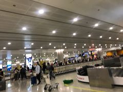 -上海浦东国际机场-T2航站楼