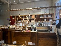 -佐敦面包铺·JORDAN BAKERY
