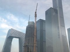 -中央广播电视总台(光华路办公区)