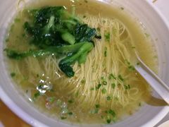 辣肉面-东泰祥生煎馆(重庆北路店)