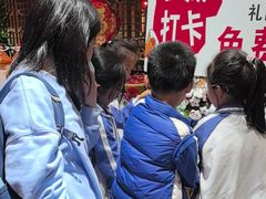 -农耕记·湖南土菜(halo广场店)