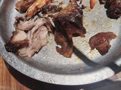 -汉巴味德(沈阳万象汇店)