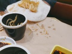 -符离集餐厅(万象城店)