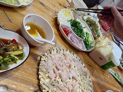 -官塘锋记鱼生·生腌·砂锅粥(牌坊街店)