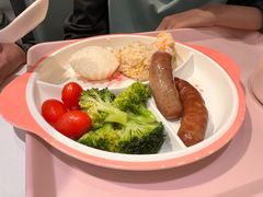 -眉州东坡(团结湖店)