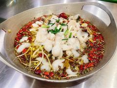 -蜀川川破店·江湖菜·烧烤(北京首店)