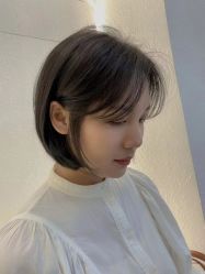 -MINX名珂斯·烫染形象设计
