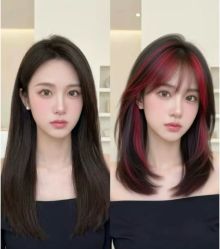 -首脑美发沙龙