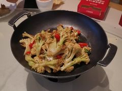 -鸡毛店·川菜(文殊院店)