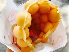 鸡蛋仔-利强记北角鸡蛋仔(弥敦道店 )