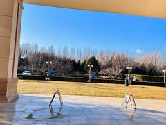 -春晖园度假酒店温泉