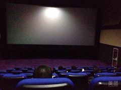 -金逸影城(光美江宁IMAX店)