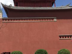 -巍山古城-拱辰楼
