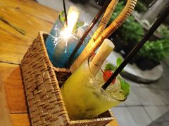 -Naughty Nuri’s Phuket