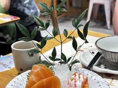 -上户日本料理(北仑富邦店)
