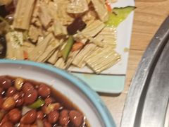 -马家大院铁锅炖(京粮广场店)