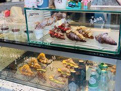 -Something For(中洲湾店)