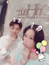-OnHair Salon