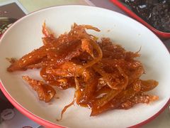 -服务大楼冷面(延大店)