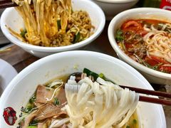 -和记粉馆(湘春路店)
