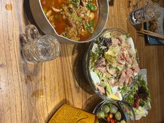 -1819餐厅·团队聚餐·烤串·精酿