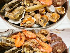 -渔民船说·北塘海鲜·天津菜·海肠捞饭(北塘古镇店)