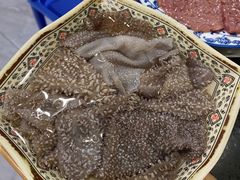 -飘香火锅(玉林西路店)