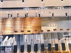 -喜茶(上海兴业太古汇店)