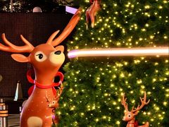 -深圳湾万象城(南山店)