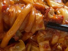 -西粉堂新疆米粉(朝外店)