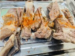 -马学武手抓美食(下南关总店)