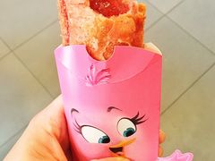 -麦当劳(宾水西道店)