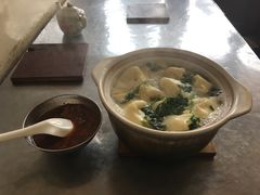 -吴淞老街砂锅馄饨(北兴路店)
