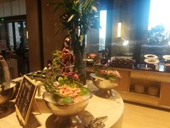 -大理实力希尔顿酒店•香全日制餐厅