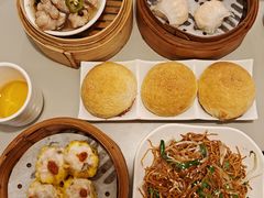 -添好运点心专门店(深水埗店)