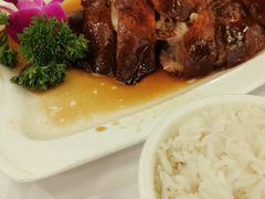 古法烧鹅-朱仔记食府(江南大道店)