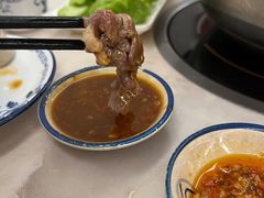 -合意桐坑牛肉粿·鲜牛肉火锅(嵩山总店)