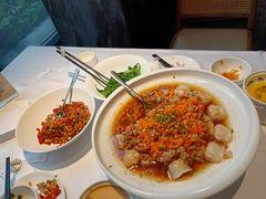 -院里寻菜·精致庭院菜(观沙岭店)