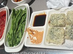 -海底捞火锅(人民广场店)
