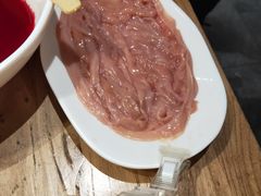 -巴奴毛肚火锅(安阳相州店)