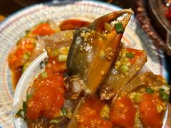 -乔街深夜食堂·台州菜·高压锅生蚝(杭州总店)