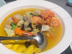 -小绍兴家宴·百年绍兴菜(鲁迅路店)