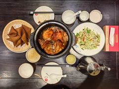 -百年家风·老馆子(东风店)