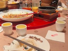 -山西会馆·晋菜·晋商宴·学堂记忆(许坦西街店)