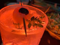-MOSSO音乐酒吧·Live House(南京西路店)
