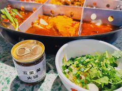 -五里关火锅(牛市口店)